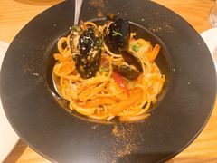 -新元素餐厅(瑞虹天地月亮湾店)