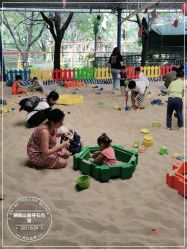 -寻石问宝研学亲子乐园(朝阳公园店)