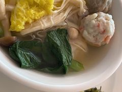 -上海衡山路十二号华邑酒店