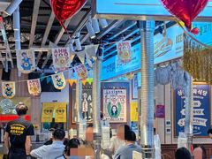 -安又胖韩国烤肉(美罗城店)