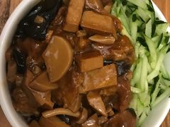 -圆满素食林饭店非遗素食(河西店)