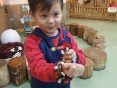 -藦茜花园宠物主题亲子互动体验馆(国顺东路店)