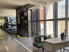 -银吉姆健身(恒隆馆)