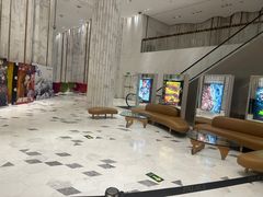 -百丽宫影城(ifc商场店)