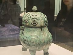 -太原市博物馆