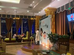 -火舞泰·泰式海鲜火锅餐厅(世纪城店)