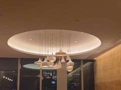 包厢-广州柏悦酒店·悦景轩·粤菜餐厅