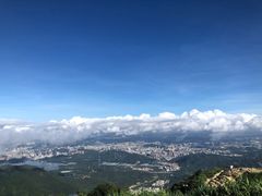 -梧桐山风景名胜区