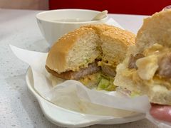 -旺角宝港式茶餐厅(寮步店)