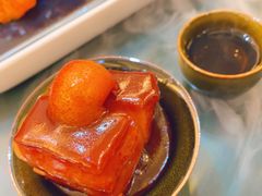 茶香东坡肉-君霖海鲜私房菜(春柳店)