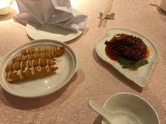 -北京王府井天伦王朝酒店