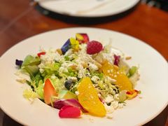 -haxnbauer海森堡德国餐厅(深圳coco店)