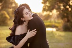 -茜茜公主婚纱摄影会馆