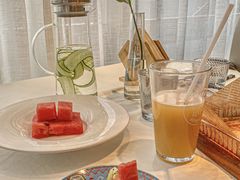 -悦融·京鲁菜·露台花园(安定门店)