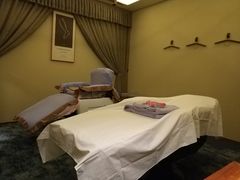 -鼎族怡华·指压·经络·疗愈SPA(紫荆店)