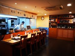 -翔峰炭火鳗鱼(悦泰街里公寓店)