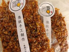 让人难忘的豆丝-糖糖冰粉(凤城三路总店)