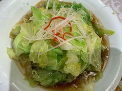 手撕包菜-马凯餐厅(地安门店)