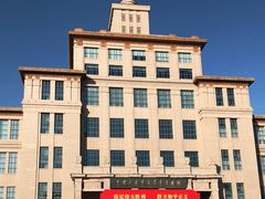 -中国人民革命军事博物馆