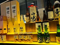 -山葵家居酒屋(天目里店)