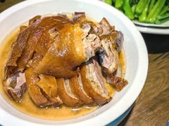 -客家园.山野土菜.宴席(大运城邦店)