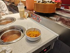 -龍歌自助小火锅(秦淮水游城店)