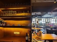 -JINNS锦时 steak&pizza(浸信会礼拜堂旧址店)