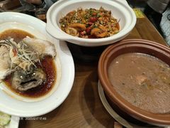 -钵家大院·地道湖北菜(江夏·大花岭店)