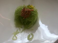 -湖影中餐厅·南京金茂威斯汀大酒店