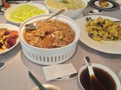 -谷语中餐厅