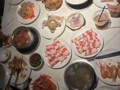 -加餐海鲜自助(宝龙一城店)