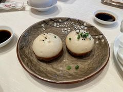 -香乐园·淮扬菜中餐厅·Shang Garden(福田香格里拉店)