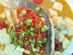 -鑫小城故事·藕汤·家常菜(台北一路总店)