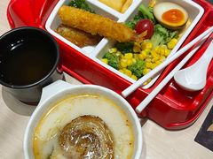 -味千拉面(郑州杉杉奥特莱斯购物广场店)