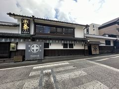 -中村藤吉(本店)
