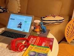 -新东方国际教育·雅思托福(裕德路校区)