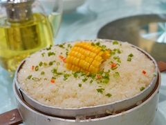 糯米排骨-陶然居·重庆菜(南滨路店)