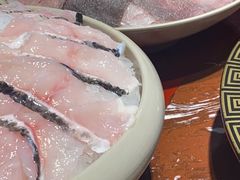 -熊家院子老火锅(涪陵马鞍店)