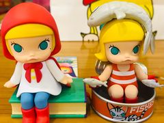 -泡泡玛特POPMART(壹号店)
