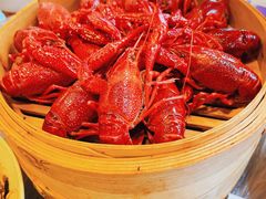 -靓靓蒸虾(中山公园店)