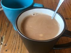 -索纳斯咖啡(海安路店)