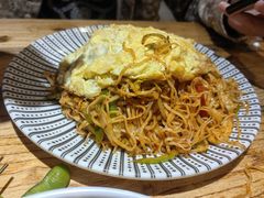 -阿记烧烤(大兴新区店)