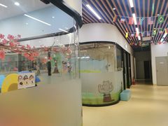 -美国谷斯妈妈早教中心 (陆家嘴店)