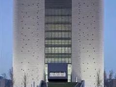 -同济大学图书馆(嘉定校区)