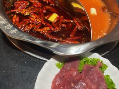-董家湾重庆老火锅(张家窝店)