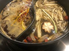 -钢管厂五区小郡肝火锅串串香(清河店)