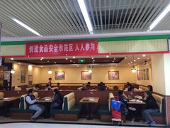 -萨莉亚意式餐厅(玉泉路物美店)
