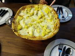 -1861意大利餐厅(文化广场店)