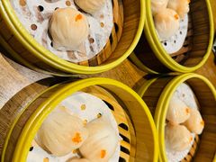 -金鹰国际酒店·满园春中餐厅