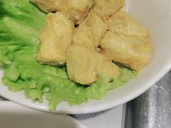 -海底捞火锅(凯德广场店)